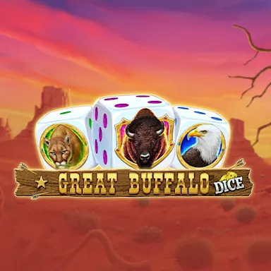 Great Buffalo Dice – Wild Spins and Winning Streaks
