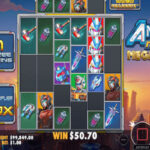 Anime Mecha Megaways Slot: Features & Gameplay Tips