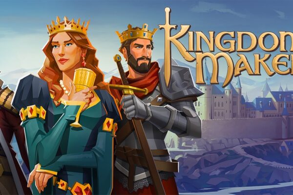 Kingdom Maker Slot