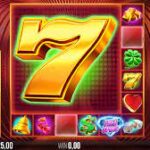 7 Gold Gigablox Slots