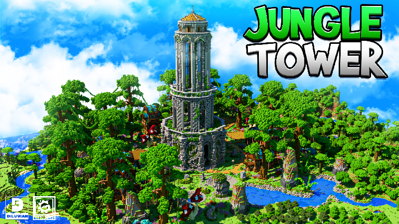 Jungle Tower